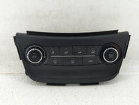 2015-2017 Nissan Sentra Climate Control Module Temperature AC/Heater Replacement P/N:275004AT2A Fits Fits 2015 2016 2017 OEM
