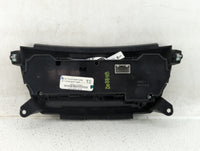 2015-2017 Nissan Sentra Climate Control Module Temperature AC/Heater Replacement P/N:275004AT2A Fits Fits 2015 2016 2017 OEM