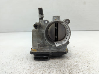 compare product 2013-2019 Nissan Sentra Throttle Body P/N:3RA60-01 A Fits Fits 2013 2014 2015 2016 2017 2018 2019 OEM Used Auto Parts