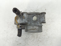 2013-2019 Nissan Sentra Throttle Body P/N:3RA60-01 A Fits Fits 2013 2014 2015 2016 2017 2018 2019 OEM Used Auto Parts - Oemu