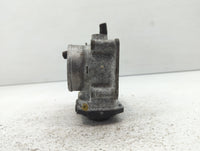 2013-2019 Nissan Sentra Throttle Body P/N:3RA60-01 A Fits Fits 2013 2014 2015 2016 2017 2018 2019 OEM Used Auto Parts - Oemu