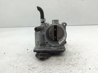 compare product 2013-2019 Nissan Sentra Throttle Body P/N:3RA60-01 B Fits Fits 2013 2014 2015 2016 2017 2018 2019 OEM Used Auto Parts