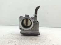 2013-2019 Nissan Sentra Throttle Body P/N:3RA60-01 B Fits Fits 2013 2014 2015 2016 2017 2018 2019 OEM Used Auto Parts - Oemu