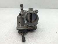 2013-2019 Nissan Sentra Throttle Body P/N:3RA60-01 Fits Fits 2013 2014 2015 2016 2017 2018 2019 OEM Used Auto Parts - Oemuse