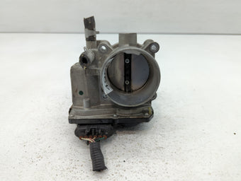compare product 2013-2019 Nissan Sentra Throttle Body P/N:3RA60-01 Fits Fits 2013 2014 2015 2016 2017 2018 2019 OEM Used Auto Parts