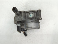 2013-2019 Nissan Sentra Throttle Body P/N:3RA60-01 Fits Fits 2013 2014 2015 2016 2017 2018 2019 OEM Used Auto Parts - Oemuse