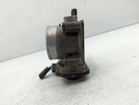 2013-2019 Nissan Sentra Throttle Body P/N:3RA60-01 Fits Fits 2013 2014 2015 2016 2017 2018 2019 OEM Used Auto Parts - Oemuse