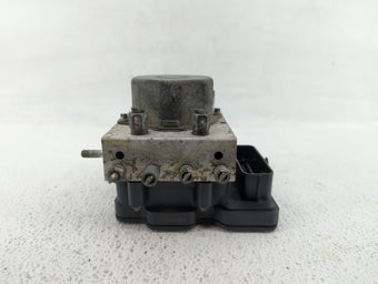 compare product 2015 Nissan Sentra ABS Pump Control Module Replacement P/N:0 265 255 042 Fits OEM Used Auto Parts