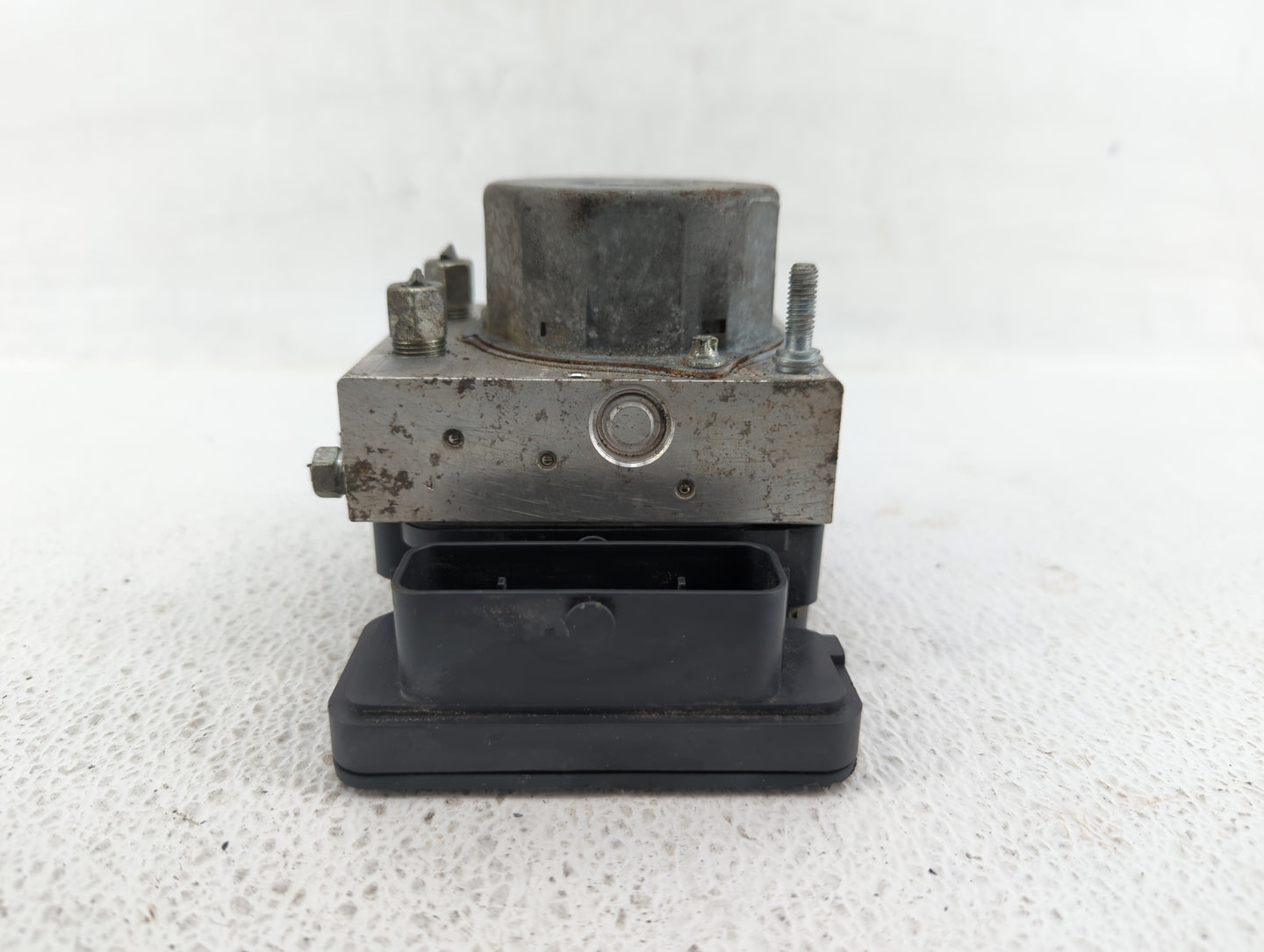 2015 Nissan Sentra ABS Pump Control Module Replacement P/N:0 265 255 042 Fits OEM Used Auto Parts - Oemusedautoparts1.com