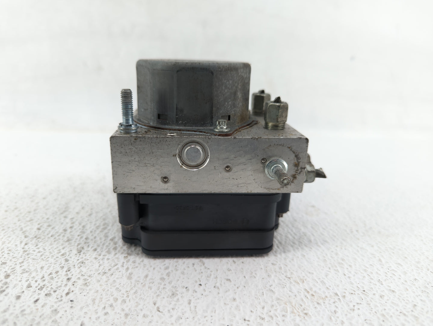 2015 Nissan Sentra ABS Pump Control Module Replacement P/N:0 265 255 042 Fits OEM Used Auto Parts - Oemusedautoparts1.com