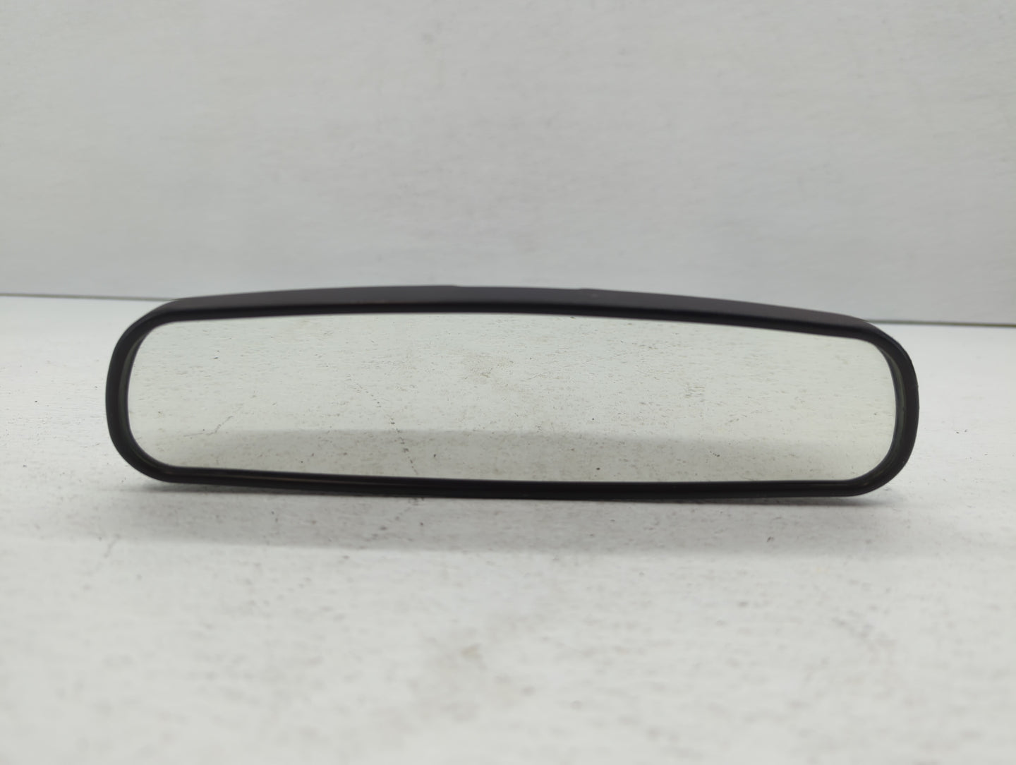 2015 Nissan Sentra Interior Rear View Mirror Replacement OEM P/N:031681 E8011681 Fits OEM Used Auto Parts - Oemusedautoparts