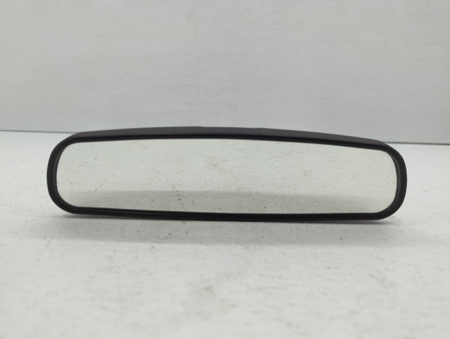 2015 Nissan Sentra Interior Rear View Mirror Replacement OEM P/N:031681 E8011681 Fits OEM Used Auto Parts - Oemusedautoparts