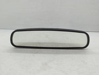 2015 Nissan Sentra Interior Rear View Mirror Replacement OEM P/N:031681 E8011681 Fits OEM Used Auto Parts - Oemusedautoparts