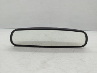 compare product 2015 Nissan Sentra Interior Rear View Mirror Replacement OEM P/N:031681 E8011681 Fits OEM Used Auto Parts