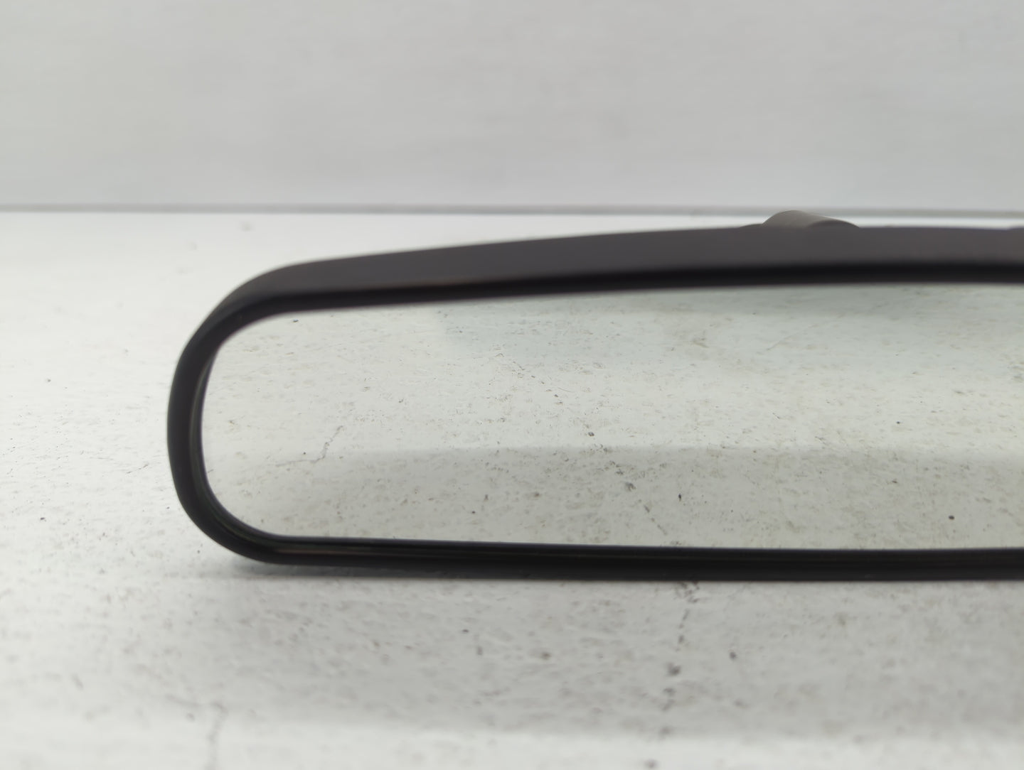 2015 Nissan Sentra Interior Rear View Mirror Replacement OEM P/N:031681 E8011681 Fits OEM Used Auto Parts - Oemusedautoparts