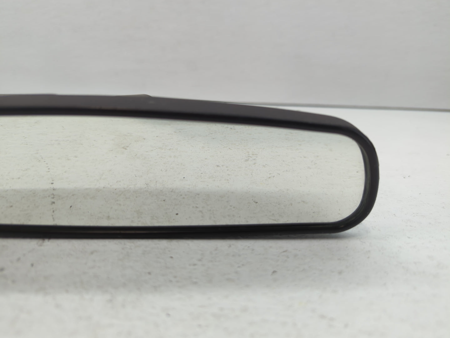 2015 Nissan Sentra Interior Rear View Mirror Replacement OEM P/N:031681 E8011681 Fits OEM Used Auto Parts - Oemusedautoparts