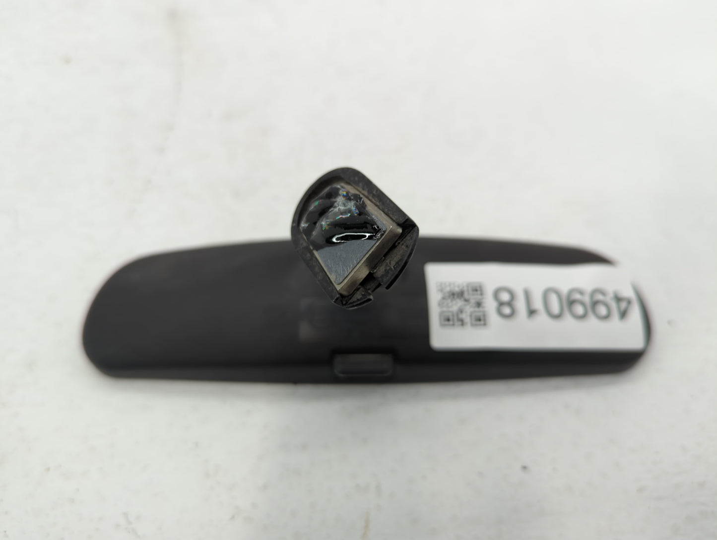 2015 Nissan Sentra Interior Rear View Mirror Replacement OEM P/N:031681 E8011681 Fits OEM Used Auto Parts - Oemusedautoparts