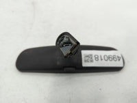 2015 Nissan Sentra Interior Rear View Mirror Replacement OEM P/N:031681 E8011681 Fits OEM Used Auto Parts - Oemusedautoparts