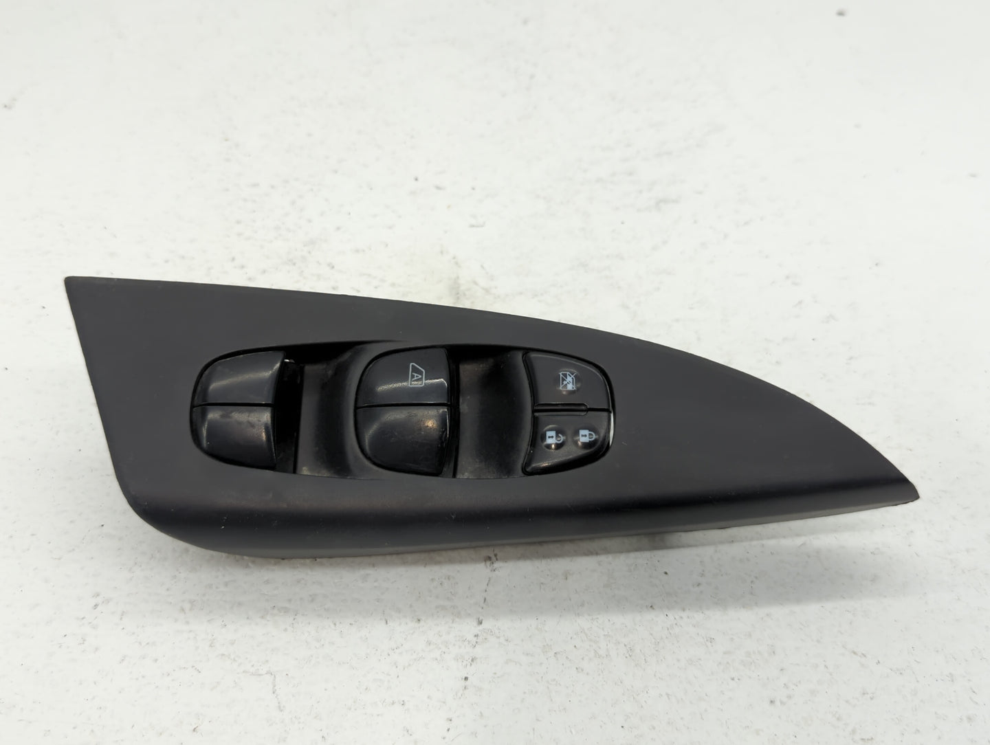 2013-2019 Nissan Sentra Master Power Window Switch Replacement Driver Side Left P/N:25401 3SH1A Fits OEM Used Auto Parts - O