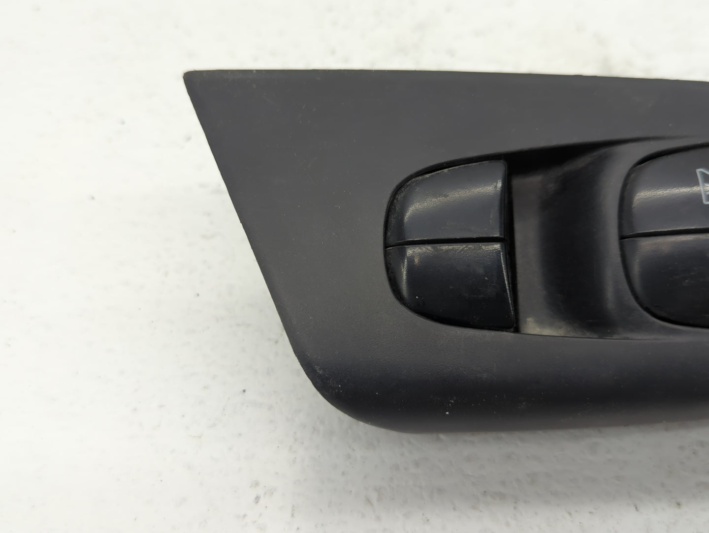 2013-2019 Nissan Sentra Master Power Window Switch Replacement Driver Side Left P/N:25401 3SH1A Fits OEM Used Auto Parts - O