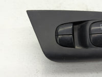 2013-2019 Nissan Sentra Master Power Window Switch Replacement Driver Side Left P/N:25401 3SH1A Fits OEM Used Auto Parts - O