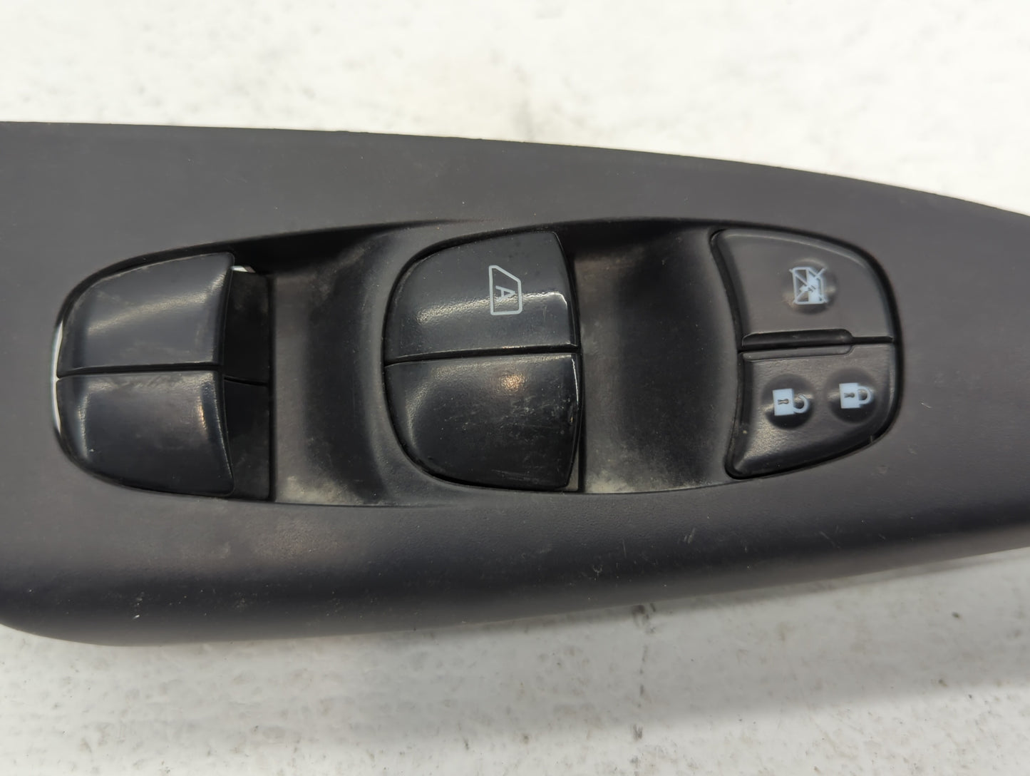 2013-2019 Nissan Sentra Master Power Window Switch Replacement Driver Side Left P/N:25401 3SH1A Fits OEM Used Auto Parts - O