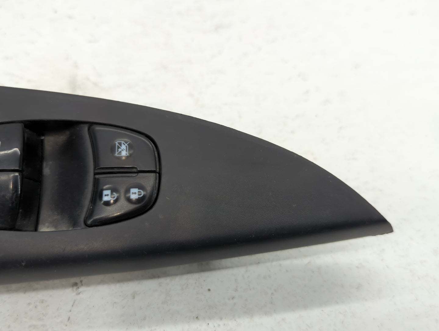 2013-2019 Nissan Sentra Master Power Window Switch Replacement Driver Side Left P/N:25401 3SH1A Fits OEM Used Auto Parts - O