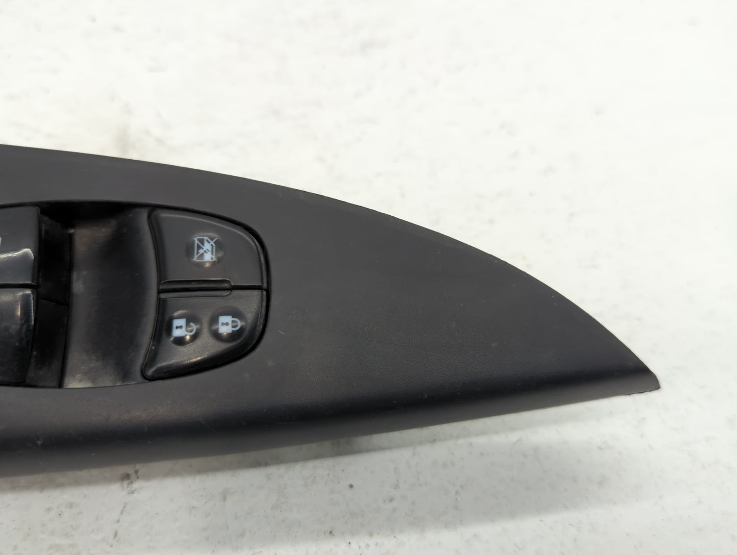 2013-2019 Nissan Sentra Master Power Window Switch Replacement Driver Side Left P/N:25401 3SH1A Fits OEM Used Auto Parts - O