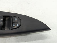 2013-2019 Nissan Sentra Master Power Window Switch Replacement Driver Side Left P/N:25401 3SH1A Fits OEM Used Auto Parts - O