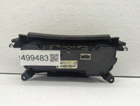 2015-2019 Nissan Sentra Climate Control Module Temperature AC/Heater Replacement P/N:275004AT2A 27500 4AT4A Fits OEM Used Au