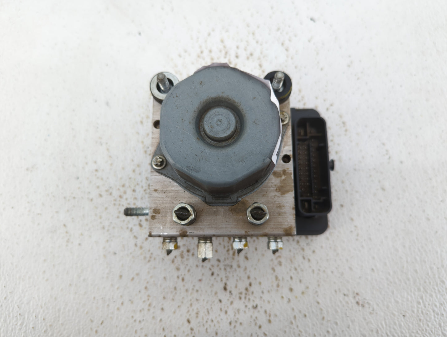 2015 Nissan Sentra ABS Pump Control Module Replacement P/N:47660 3SG0C 47660 9AN2A, 47660 9AN0A Fits OEM Used Auto Parts - O