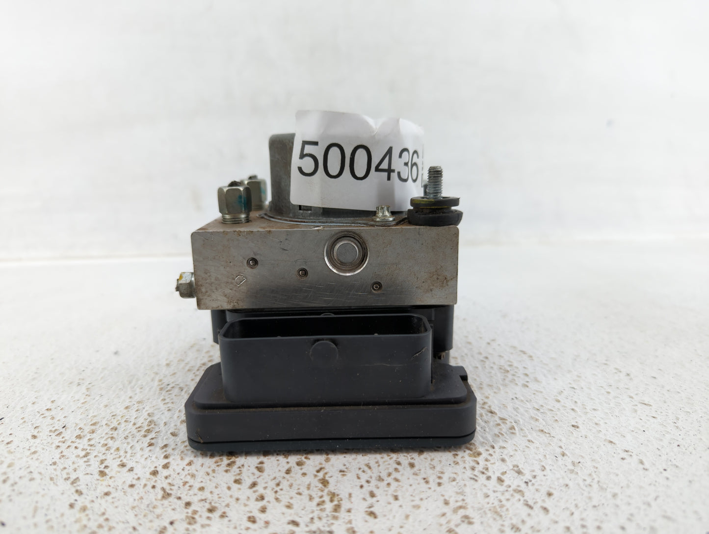 2015 Nissan Sentra ABS Pump Control Module Replacement P/N:47660 3SG0C 47660 9AN2A, 47660 9AN0A Fits OEM Used Auto Parts - O