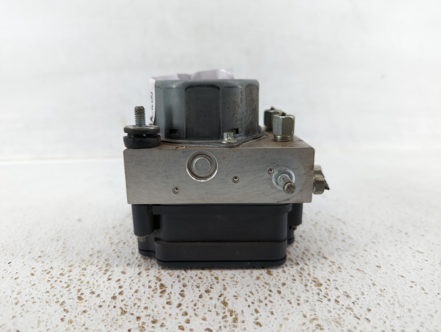 2015 Nissan Sentra ABS Pump Control Module Replacement P/N:47660 3SG0C 47660 9AN2A, 47660 9AN0A Fits OEM Used Auto Parts - O