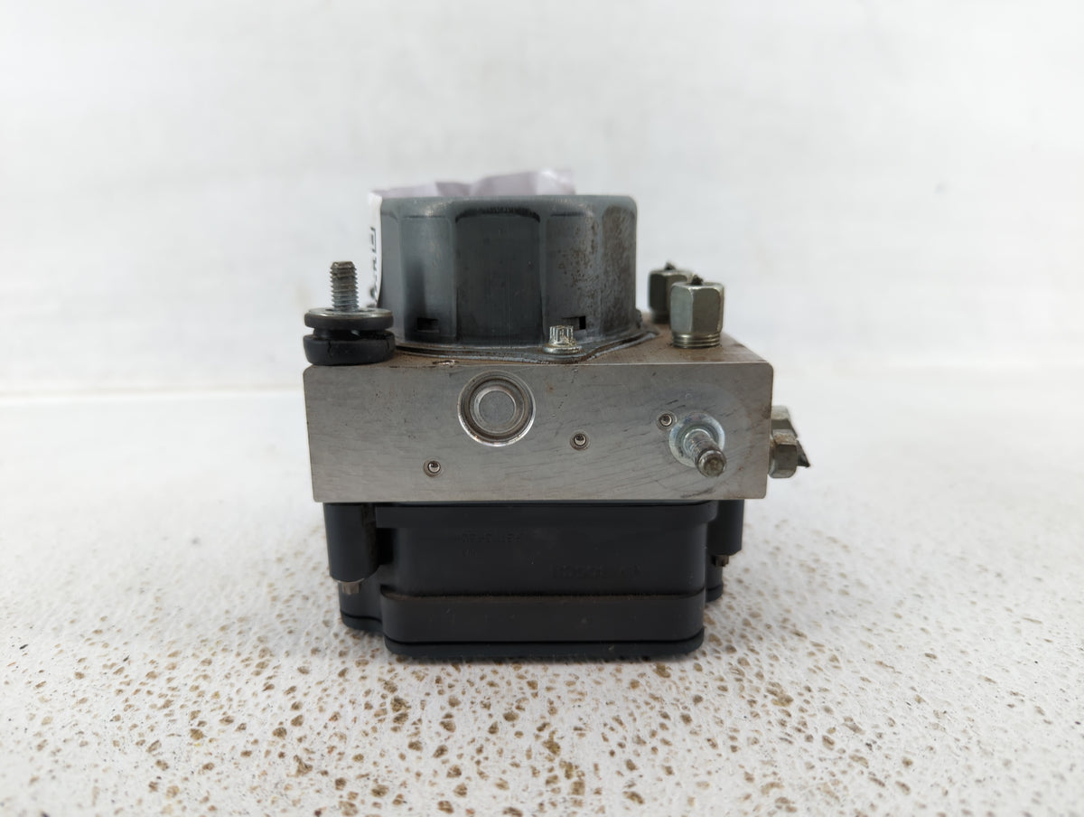 2015 Nissan Sentra Anti-Lock Brake ABS Pump Module Actuator OEM P/N:47660 3SG0C 47660 9AN2A, 47660 9AN0A Fits OEM Used Auto 