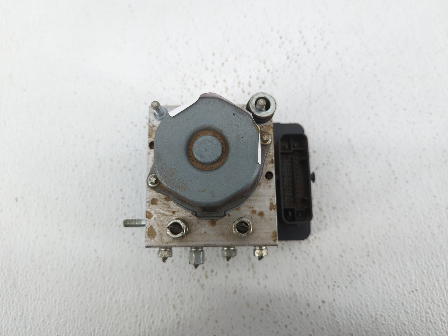 2015-2019 Nissan Sentra ABS Pump Control Module Replacement P/N:47660 9AN0A Fits Fits 2015 2016 2017 2018 2019 OEM Used Auto