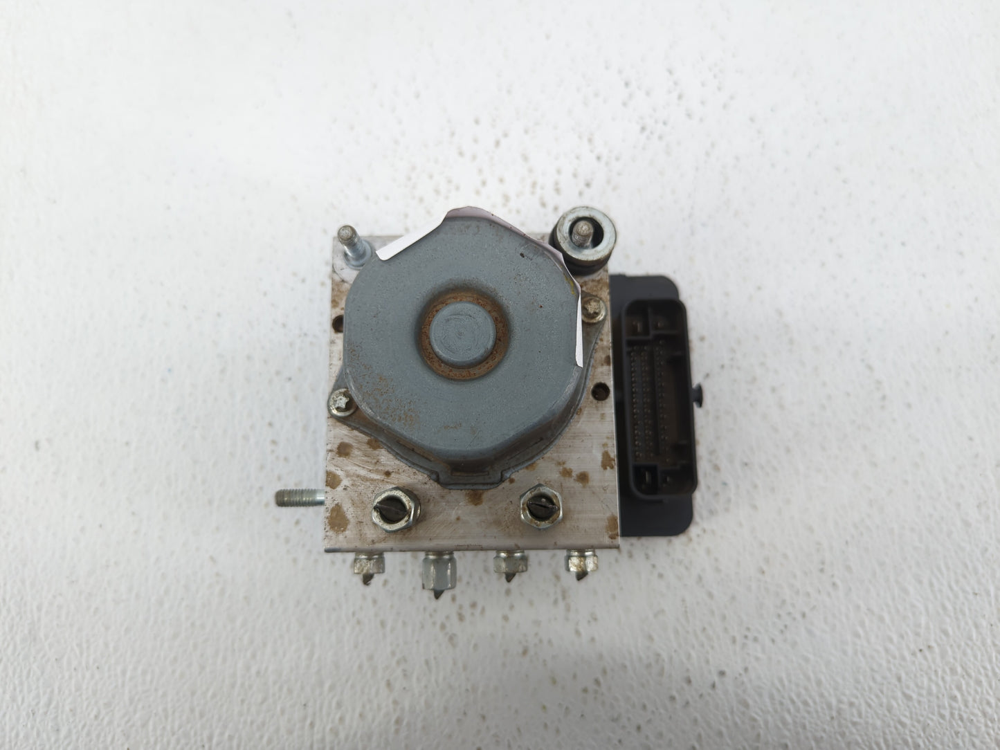 2015-2019 Nissan Sentra ABS Pump Control Module Replacement P/N:47660 9AN0A Fits Fits 2015 2016 2017 2018 2019 OEM Used Auto