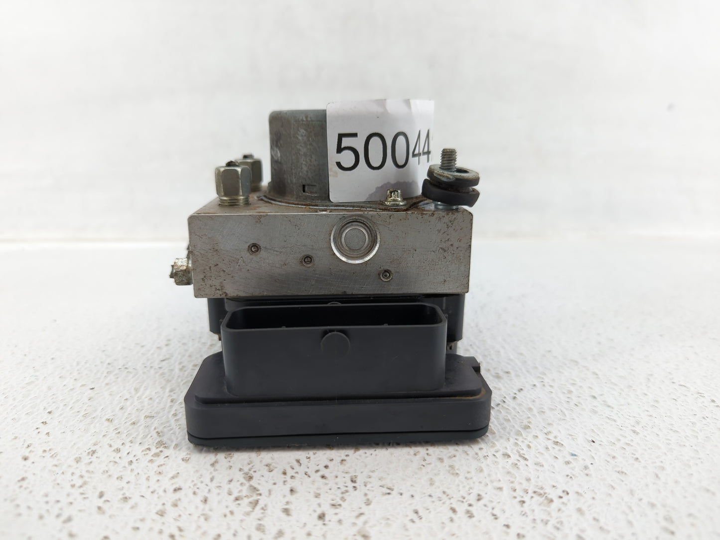 2015-2019 Nissan Sentra ABS Pump Control Module Replacement P/N:47660 9AN0A Fits Fits 2015 2016 2017 2018 2019 OEM Used Auto