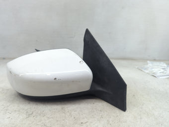 compare product 2013-2015 Nissan Sentra Passenger Side View Mirror - Right Door Mirror OEM Used