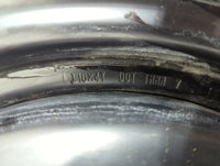 2013-2015 Nissan Sentra Spare Donut Tire Wheel Rim Oem 5038438 - Oemusedautoparts1.com