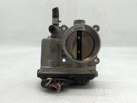 2013-2019 Nissan Sentra Throttle Body P/N:3RA60-01 A Fits Fits 2013 2014 2015 2016 2017 2018 2019 OEM Used Auto Parts - Oemu