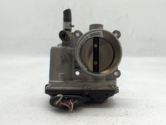 compare product 2013-2019 Nissan Sentra Throttle Body P/N:3RA60-01 A Fits Fits 2013 2014 2015 2016 2017 2018 2019 OEM Used Auto Parts