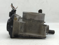 2013-2019 Nissan Sentra Throttle Body P/N:3RA60-01 A Fits Fits 2013 2014 2015 2016 2017 2018 2019 OEM Used Auto Parts - Oemu