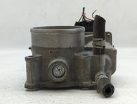2013-2019 Nissan Sentra Throttle Body P/N:3RA60-01 A Fits Fits 2013 2014 2015 2016 2017 2018 2019 OEM Used Auto Parts - Oemu