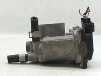2013-2019 Nissan Sentra Throttle Body P/N:3RA60-01 A Fits Fits 2013 2014 2015 2016 2017 2018 2019 OEM Used Auto Parts - Oemu