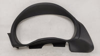 2015 Nissan Sentra Instrument Cluster Bezel Black - Oemusedautoparts1.com