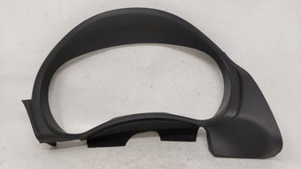 compare product 2015 Nissan Sentra Instrument Cluster Bezel Black