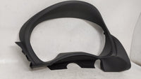 2015 Nissan Sentra Instrument Cluster Bezel Black - Oemusedautoparts1.com