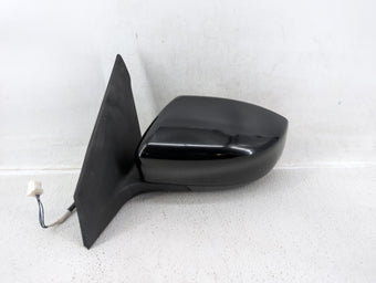 compare product 2013-2015 Nissan Sentra Driver Side View Mirror - Left Door Mirror OEM Used