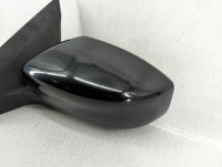 2013-2015 Nissan Sentra Driver Side View Mirror - Left Door Mirror OEM Used - Oemusedautoparts1.com