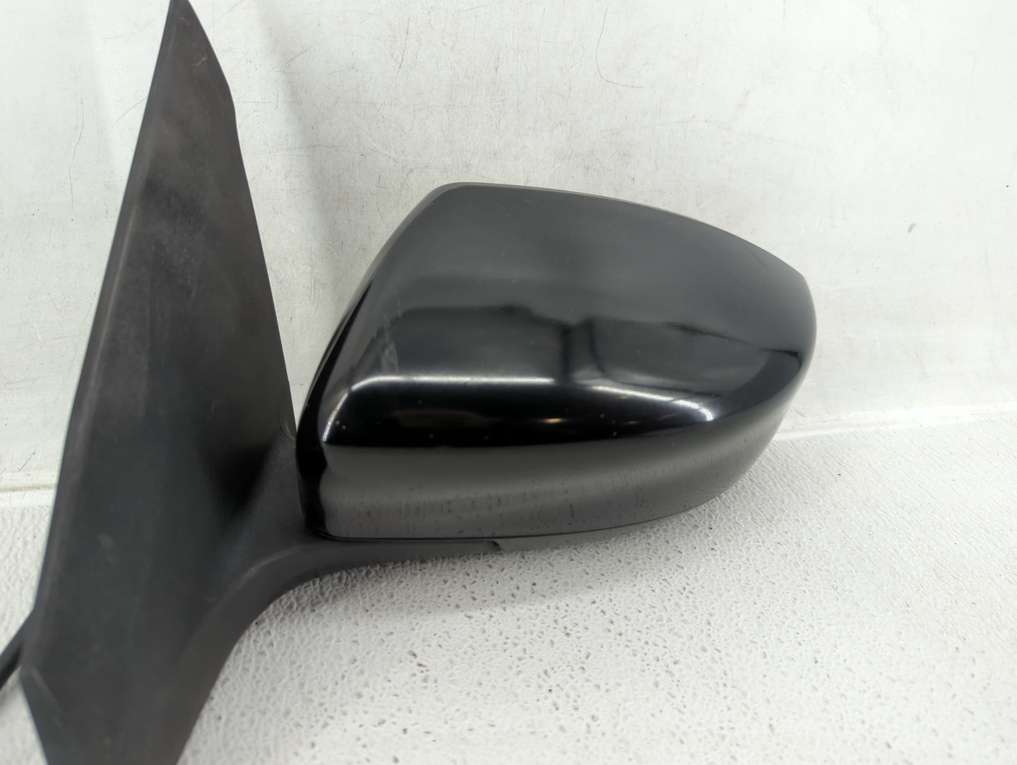 2013-2015 Nissan Sentra Driver Side View Mirror - Left Door Mirror OEM Used - Oemusedautoparts1.com